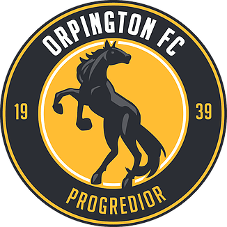 Orpington Football Club logo